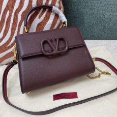 Valentino Top Handle Bag